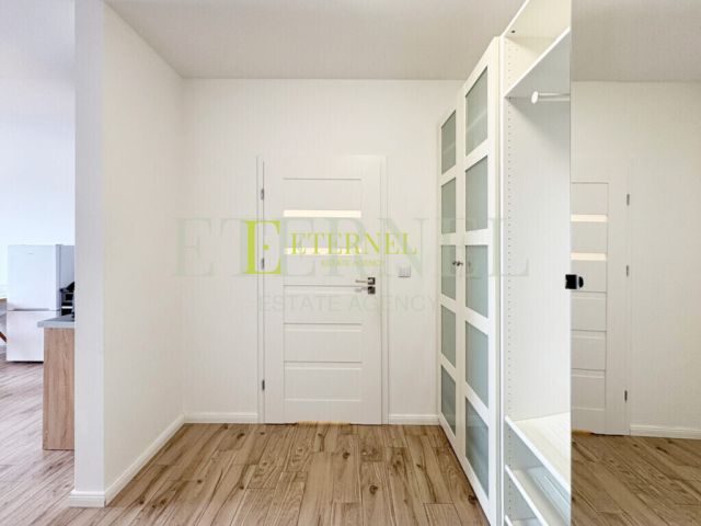 Mieszkanie 5-pokojowe Kraków Bieńczyce, os. Na Lotnisku. Zdjęcie 10