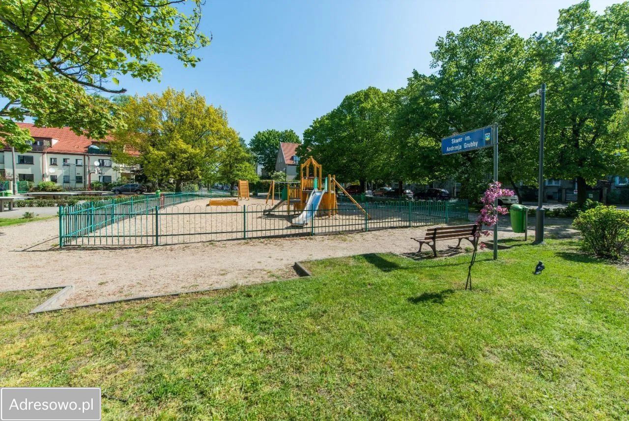 Mieszkanie 2-pokojowe Sopot, ul. Króla Jana Kazimierza. Zdjęcie 8