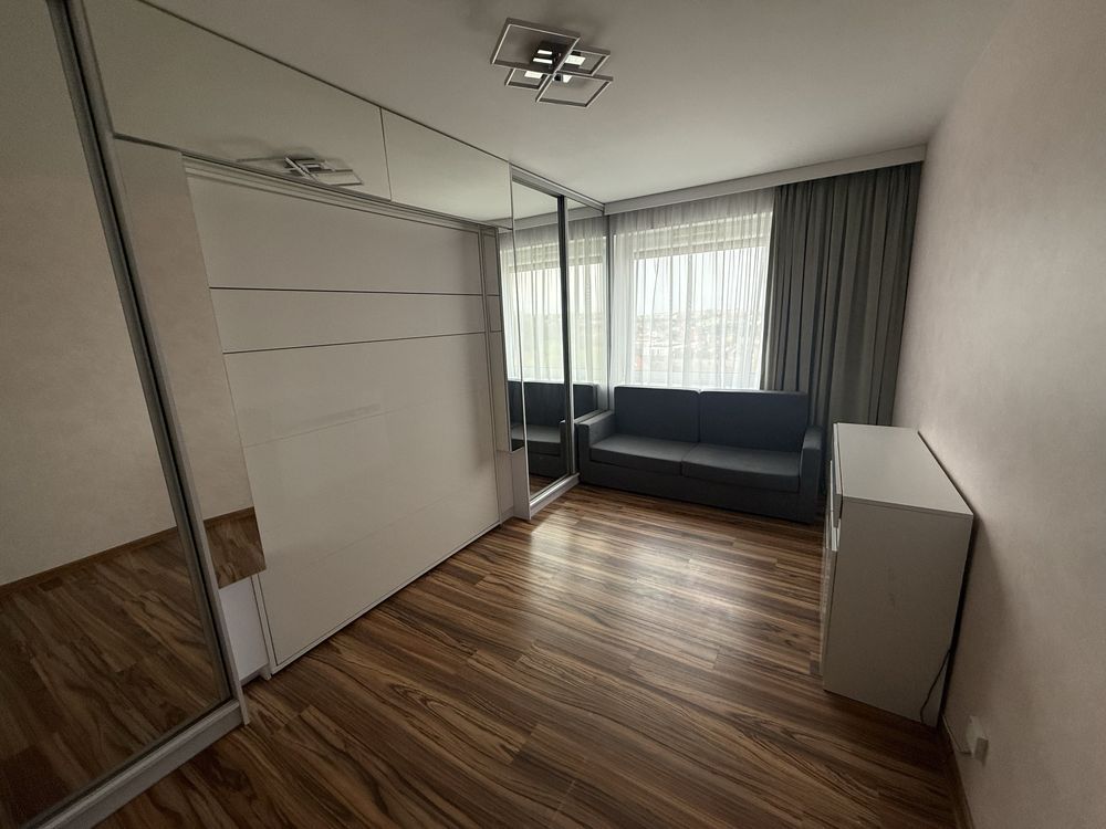 Mieszkanie 3-pokojowe Gdańsk Suchanino, ul. Zygmunta Noskowskiego. Zdjęcie 6