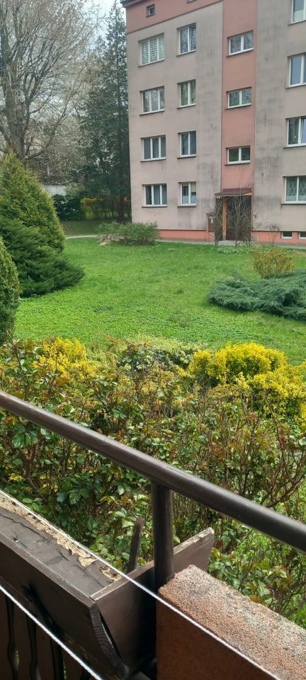 Mieszkanie 1-pokojowe Bielsko-Biała Śródmieście, ul. Wojciecha Bogusławskiego. Zdjęcie 2