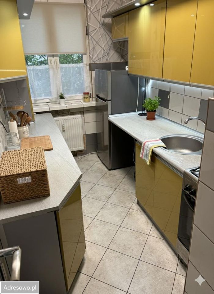 Mieszkanie 2-pokojowe Żory. Zdjęcie 5