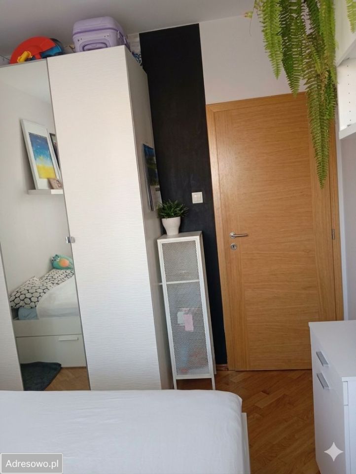 Mieszkanie 3-pokojowe Łódź Widzew, ul. Mariana Cynarskiego. Zdjęcie 5