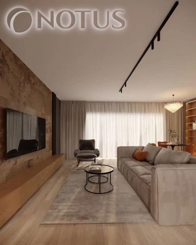 Mieszkanie 3-pokojowe Katowice, ul. Śląska. Zdjęcie 2