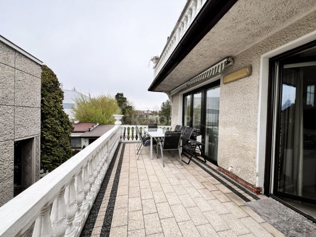 bliźniak, 3 pokoje Radom, ul. Kolejowa. Zdjęcie 14