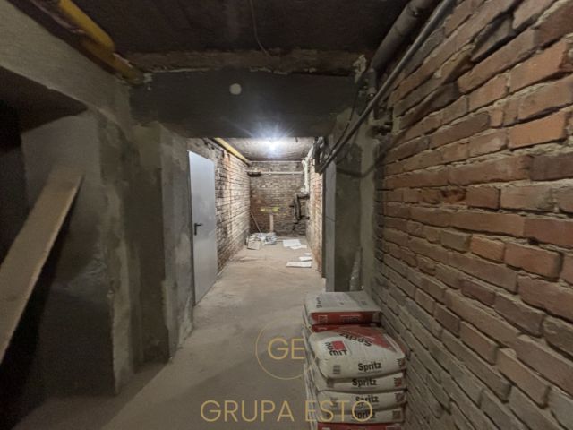 Lokal Kraków Stare Miasto, ul. Kazimierza Chałupnika. Zdjęcie 22