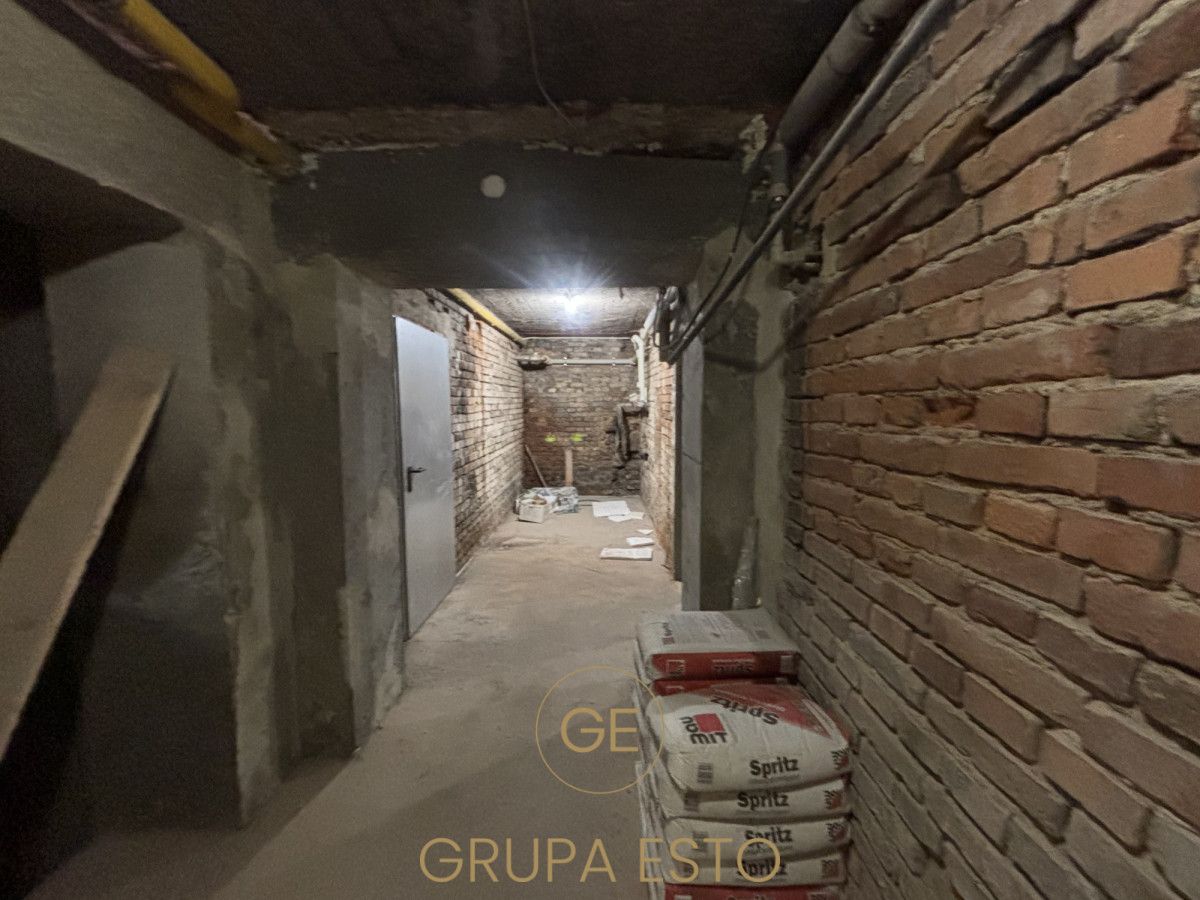 Lokal Kraków Stare Miasto, ul. Kazimierza Chałupnika. Zdjęcie 22