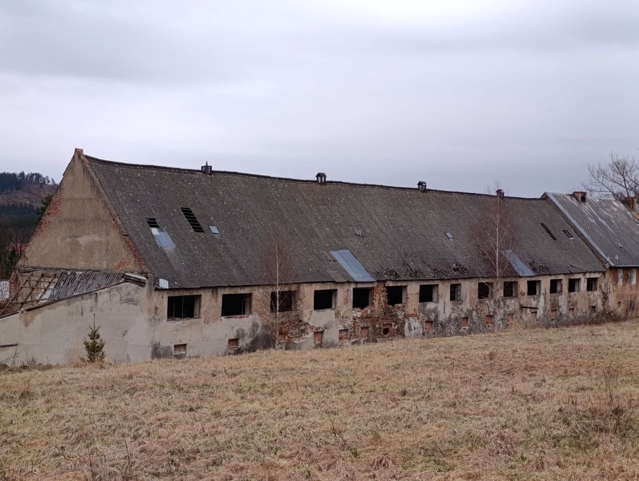 Nieruchomość komercyjna Błażkowa. Zdjęcie 2