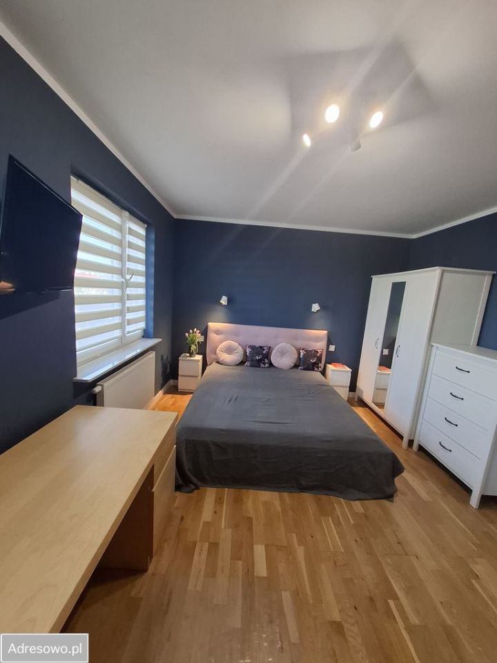 Mieszkanie 4-pokojowe Lesznowola, ul. Lisia. Zdjęcie 4