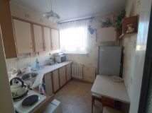 Mieszkanie 2-pokojowe Kożuchów. Zdjęcie 3