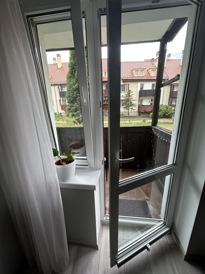 Mieszkanie 3-pokojowe Chojna, ul. Łużycka. Zdjęcie 9