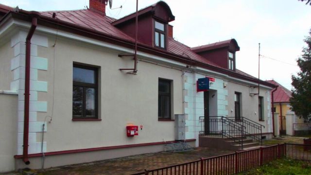 Lokal Stawiski, ul. Łomżyńska. Zdjęcie 2