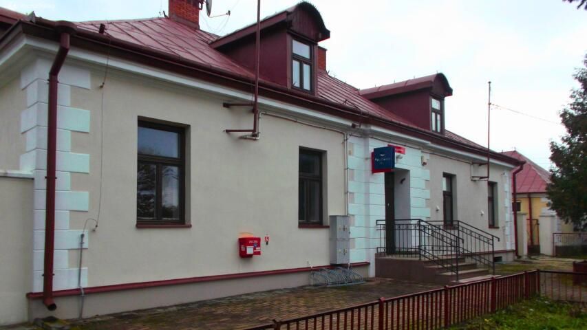 Lokal Stawiski, ul. Łomżyńska. Zdjęcie 2