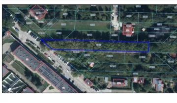 Działka na sprzedaż bez pośredników 
 
 ul. H. M. Sachsów 
 
 Lublin - Widok 5
