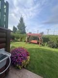 Działka rod Starachowice, ul. Wierzbowa. Zdjęcie 4
