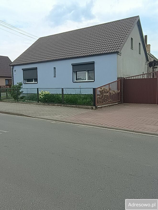 dom wolnostojący, 3 pokoje Morzewo, ul. Kwiatowa. Zdjęcie 3