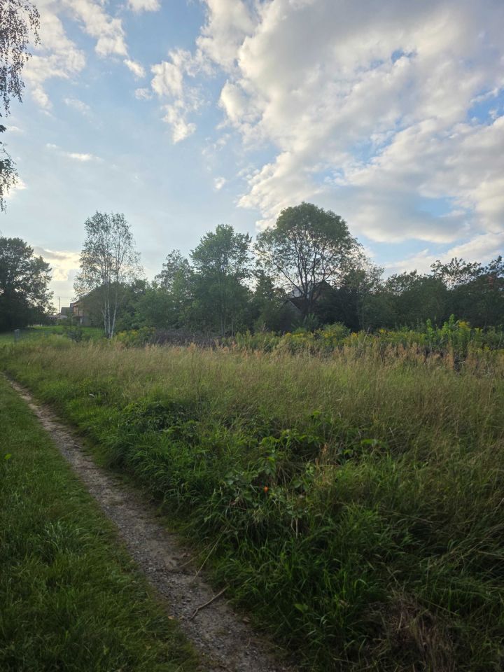 Działka budowlana Podole. Zdjęcie 5