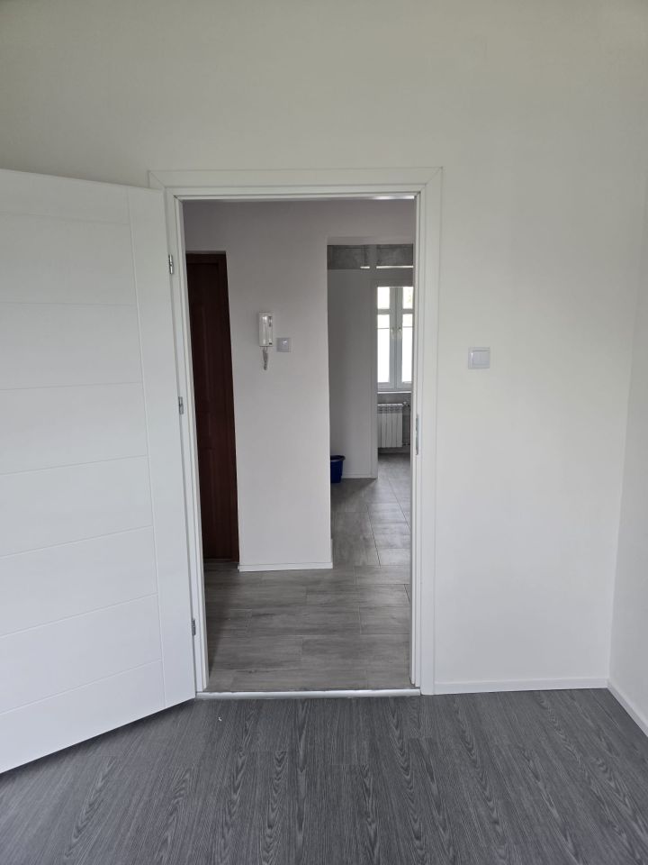 Mieszkanie 3-pokojowe Chełmża Centrum, ul. Dworcowa. Zdjęcie 21