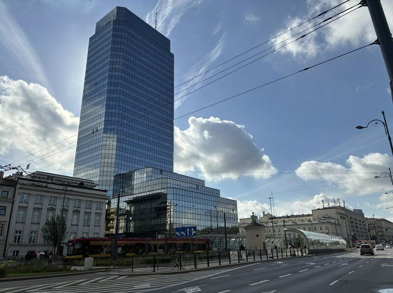 Mieszkanie 1-pokojowe Warszawa Śródmieście, ul. Długa. Zdjęcie 18