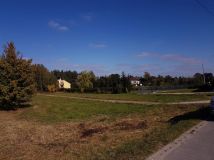 Działka inna Choszczówka Rudzka. Zdjęcie 3