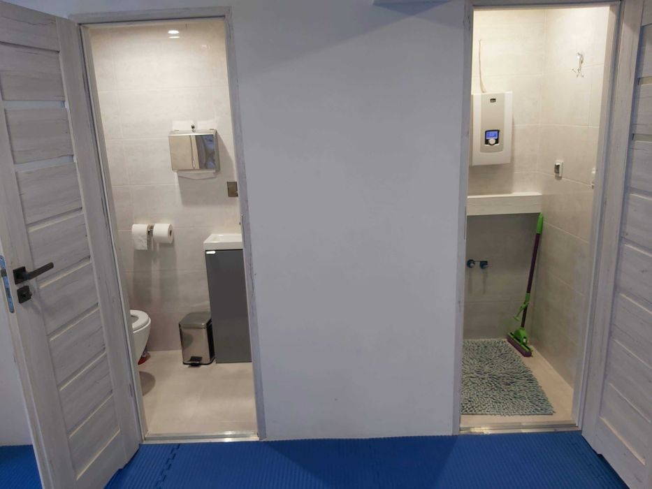 Lokal Kraków Kliny, ul. Forteczna. Zdjęcie 5