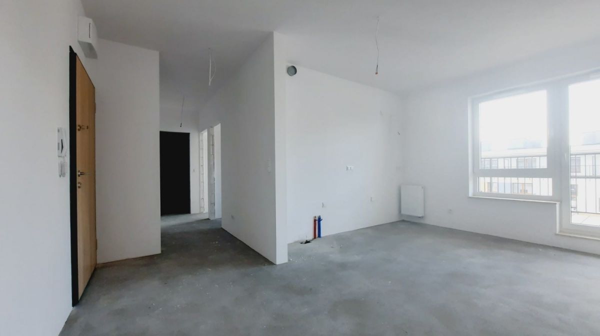 Mieszkanie 2-pokojowe Warszawa Praga-Południe