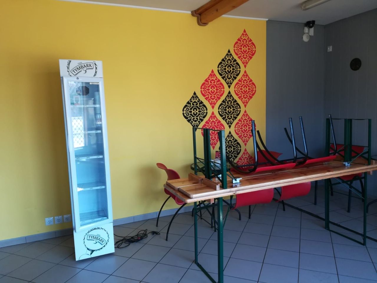 Lokal Przegędza. Zdjęcie 7