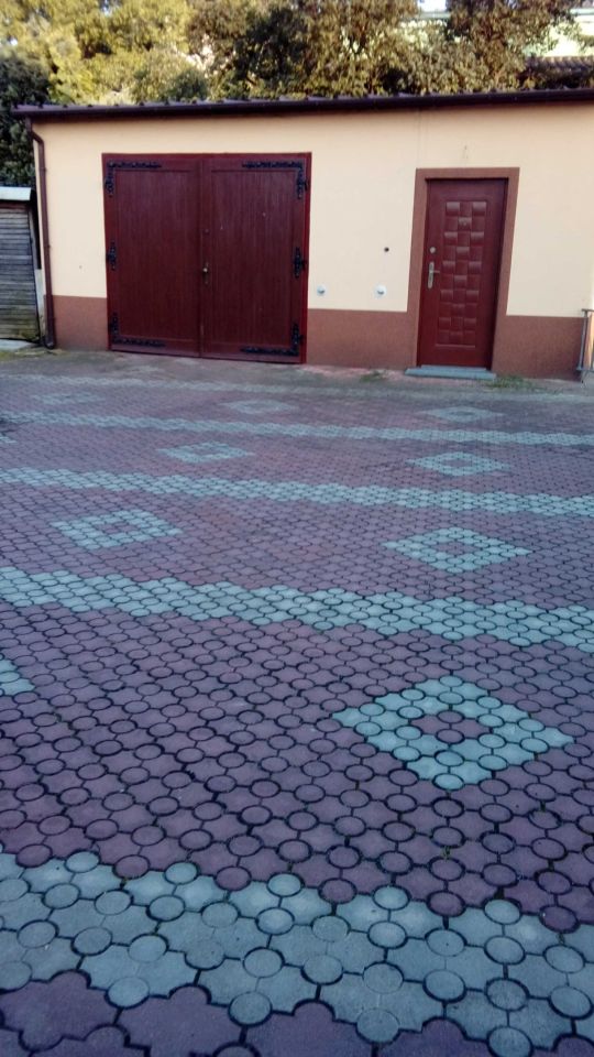 dom wolnostojący Skierniewice, ul. Rawska. Zdjęcie 7