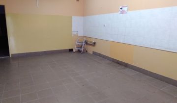 Lokal Barciany, ul. Wojska Polskiego