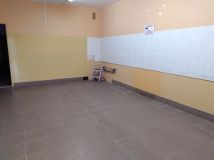 Lokal Barciany, ul. Wojska Polskiego. Zdjęcie 1