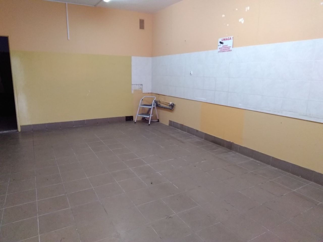 Lokal Barciany, ul. Wojska Polskiego. Zdjęcie 2