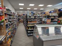 Lokal Sieciechów, ul. Kozienicka. Zdjęcie 1