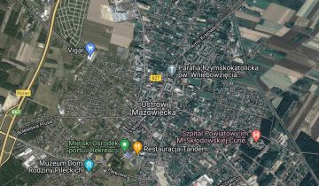 Lokal Ostrów Mazowiecka, ul. 3 Maja