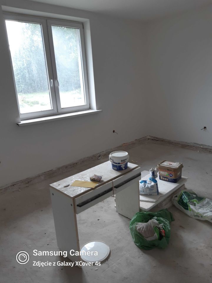 dom wolnostojący Huta. Zdjęcie 6