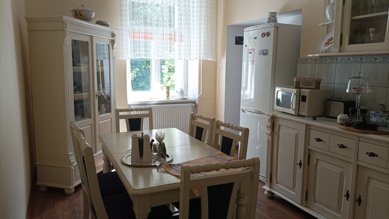 Mieszkanie 3-pokojowe Pławna Górna. Zdjęcie 7