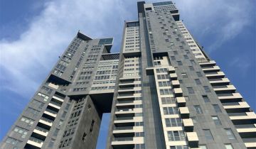 Mieszkanie 3-pokojowe Gdynia Śródmieście, ul. A. Hryniewickiego