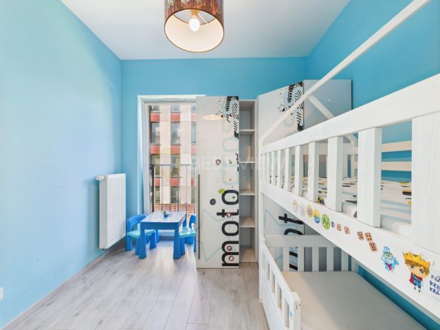 Mieszkanie 3-pokojowe Warszawa Białołęka, ul. Aluzyjna. Zdjęcie 6