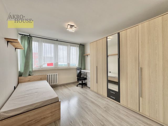 Mieszkanie 2-pokojowe Gliwice Sikornik, ul. Krucza. Zdjęcie 5