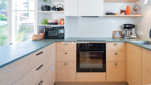 Mieszkanie 3-pokojowe Kraków Dębniki, Kameralna. Zdjęcie 8