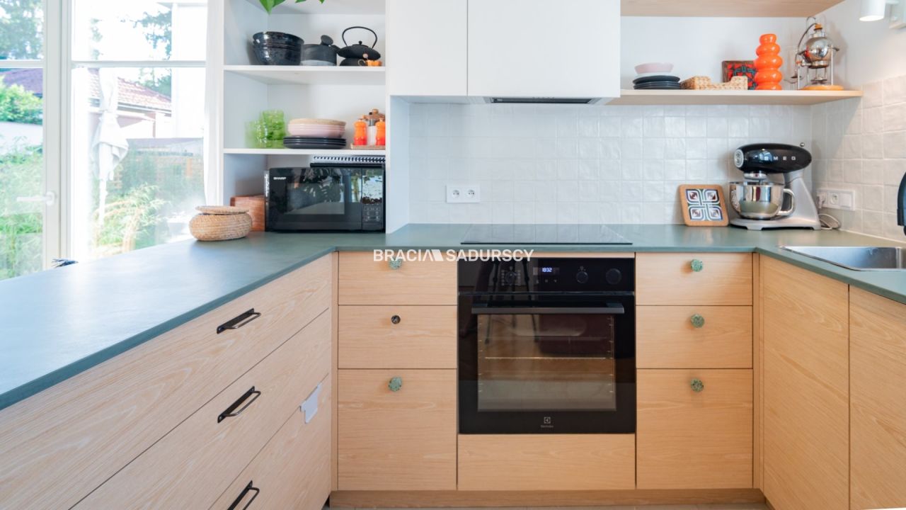 Mieszkanie 3-pokojowe Kraków Dębniki, Kameralna. Zdjęcie 8