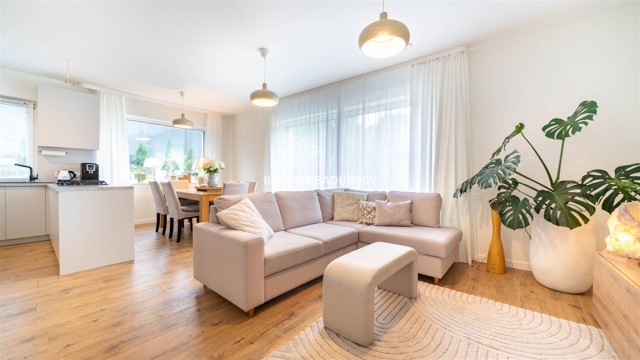 bliźniak, 5 pokoi Mogilany, ul. Świątnicka