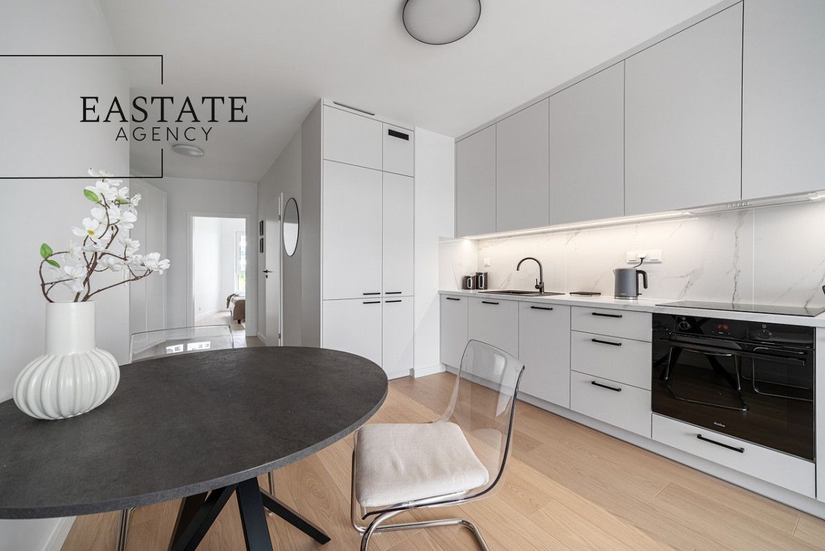 Mieszkanie 2-pokojowe Warszawa Bemowo, ul. Lazurowa. Zdjęcie 6