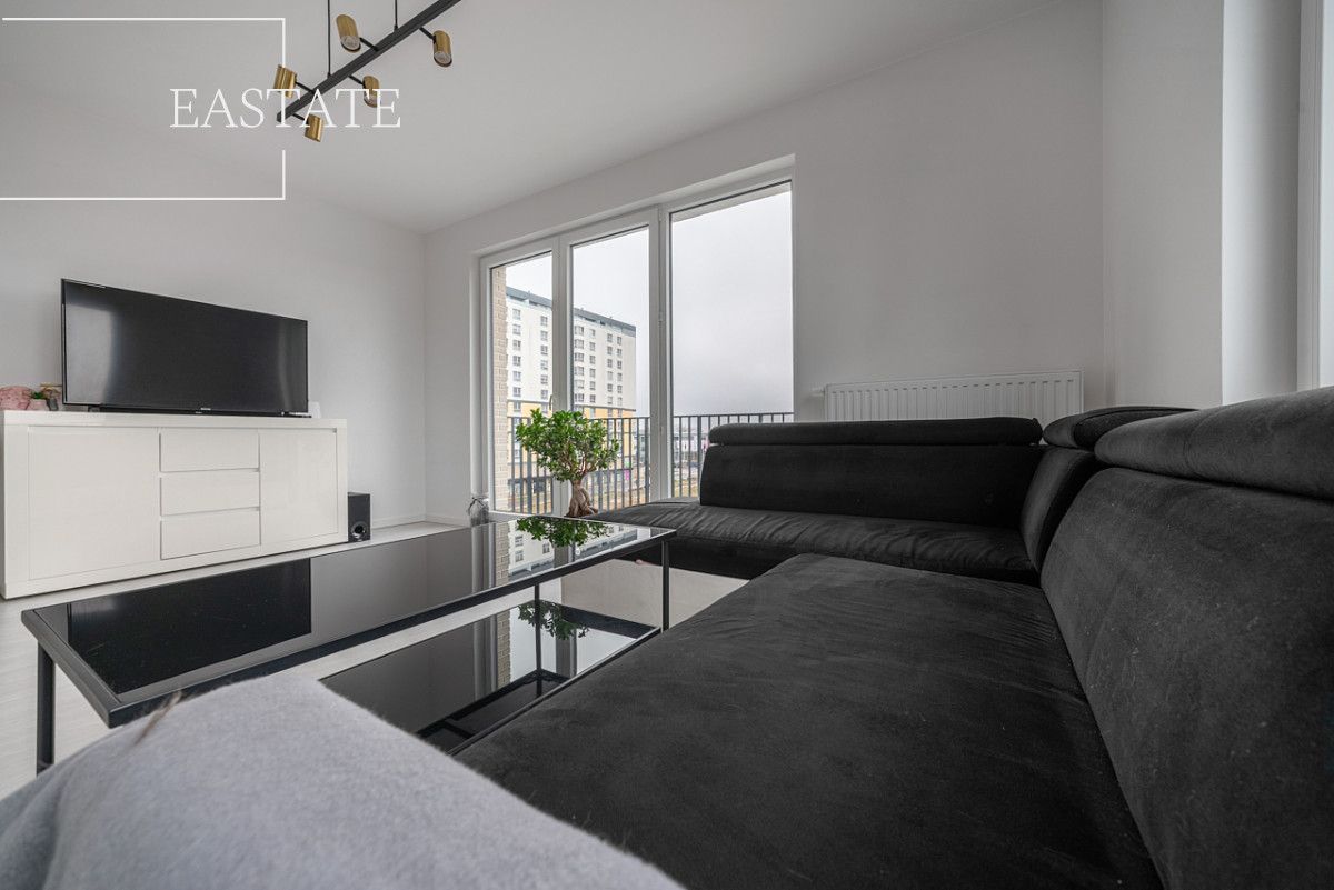 Mieszkanie 3-pokojowe Stara Iwiczna, ul. Tukanów. Zdjęcie 4