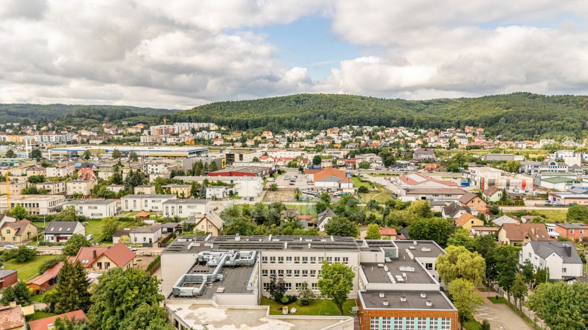 Mieszkanie 2-pokojowe Rumia, ul. Żwirki i Wigury. Zdjęcie 2