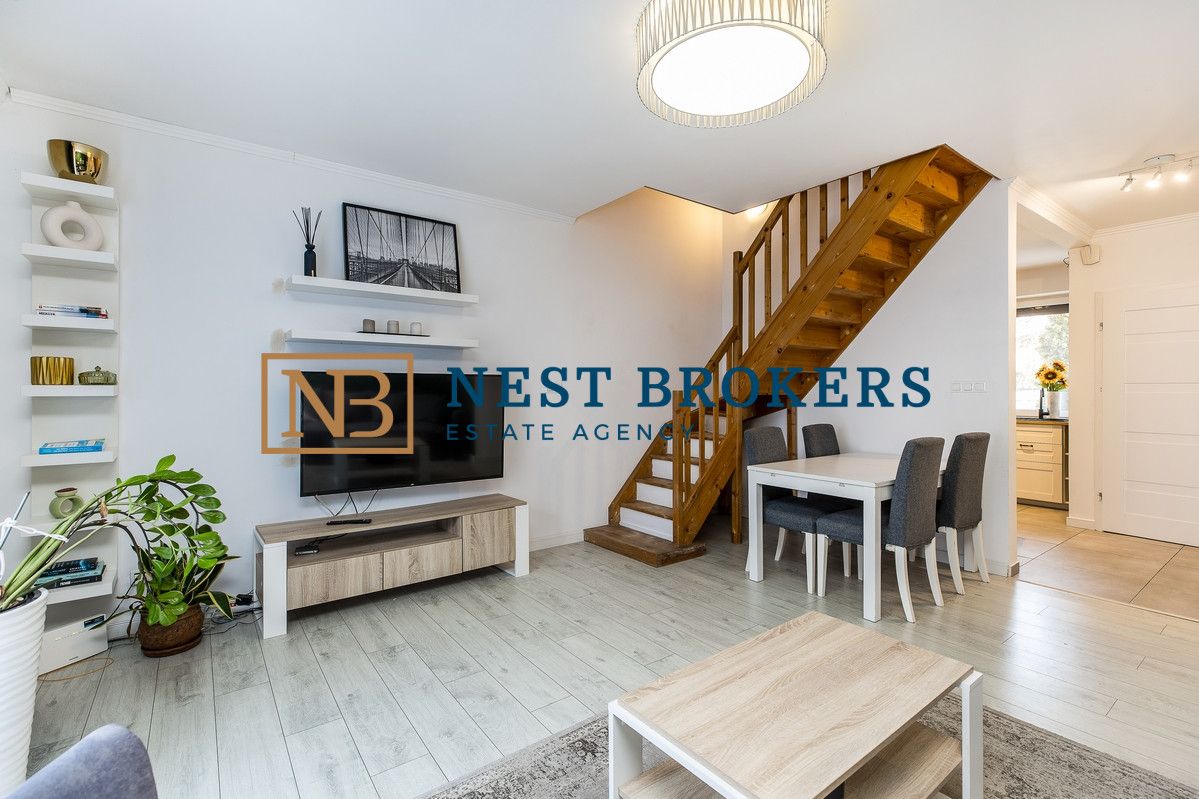 Mieszkanie 4-pokojowe Niepołomice, ul. Prosta. Zdjęcie 6