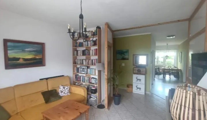 Mieszkanie 4-pokojowe Warszawa Wesoła, ul. Hebanowa