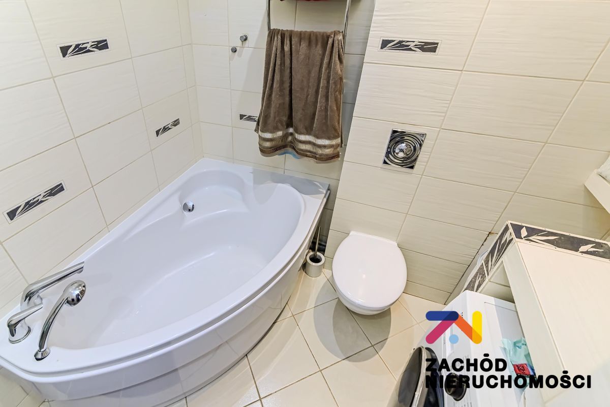 Mieszkanie 2-pokojowe Zielona Góra, ul. Tadeusza Zawadzkiego "Zośki". Zdjęcie 6