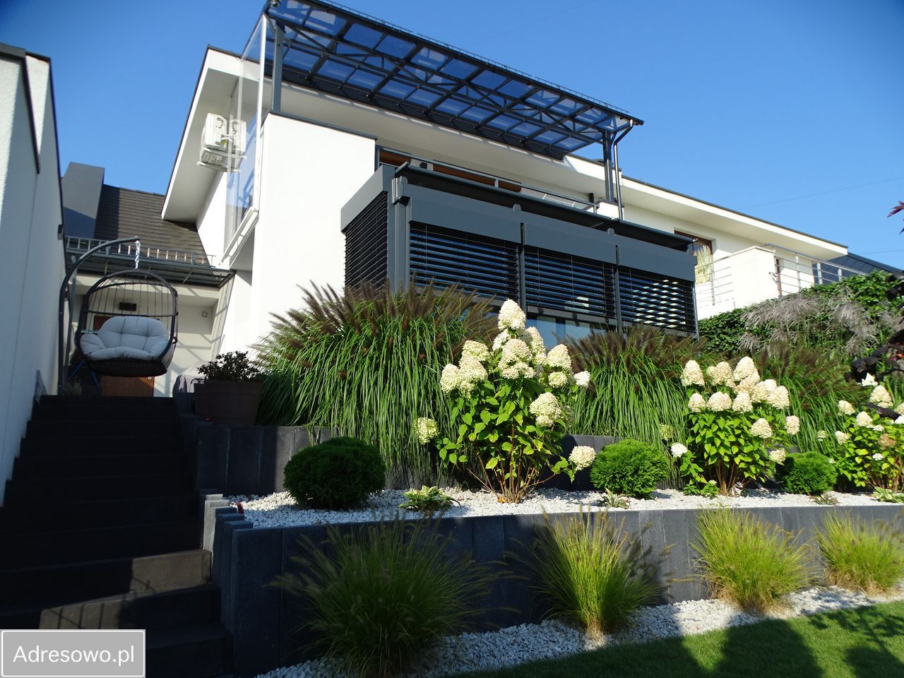 dom szeregowy, 5 pokoi Dyminy. Zdjęcie 12