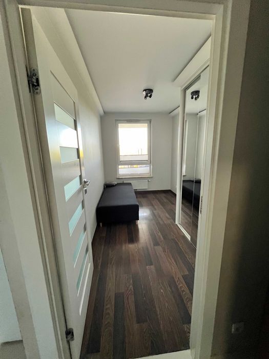 Mieszkanie 3-pokojowe Kielce KSM, ul. Bohaterów Warszawy. Zdjęcie 2