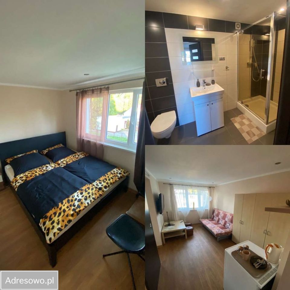 dom wolnostojący Międzywodzie, ul. Klonowa. Zdjęcie 3