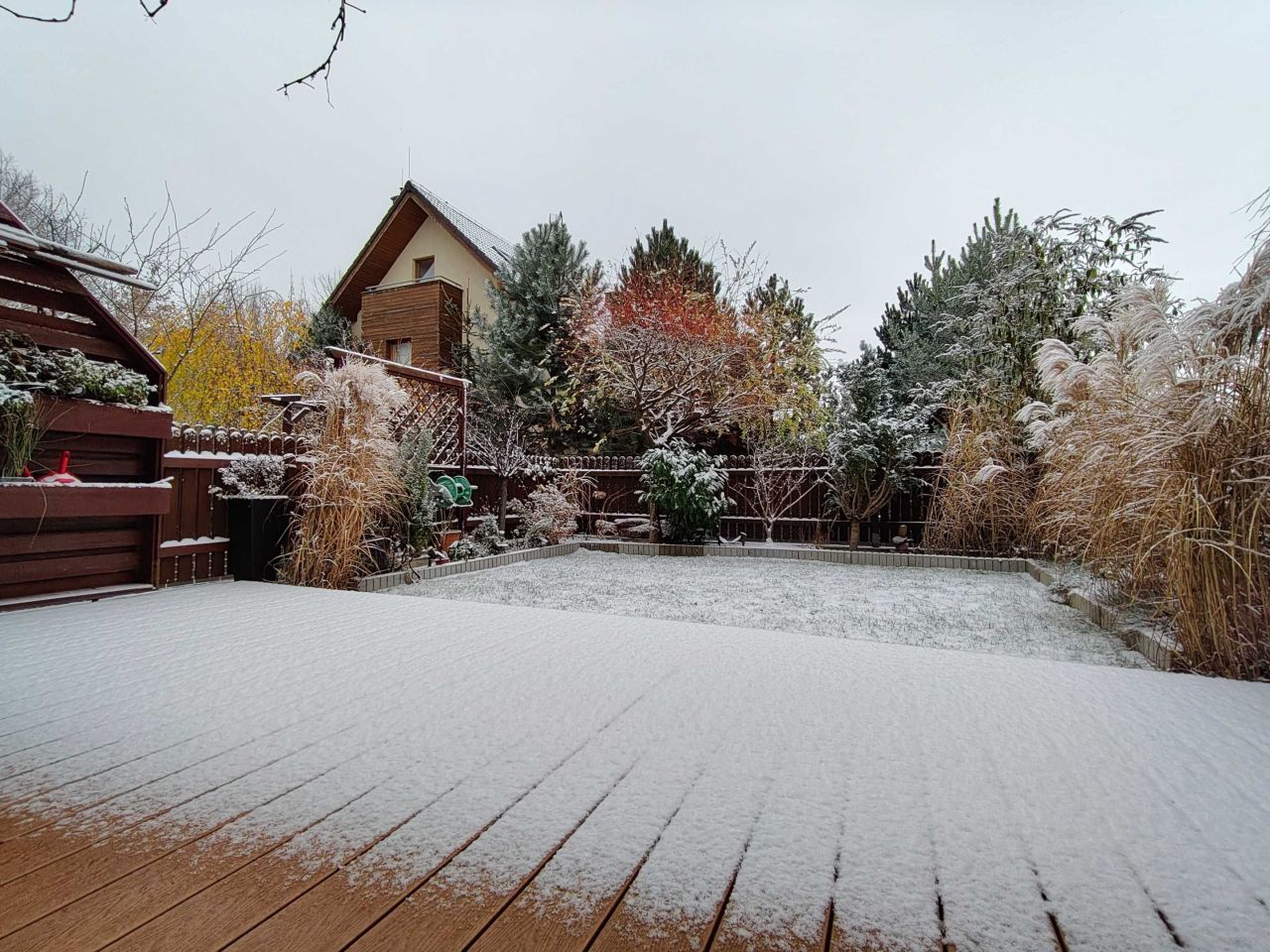dom szeregowy Wysoka, ul. Bajeczna. Zdjęcie 5